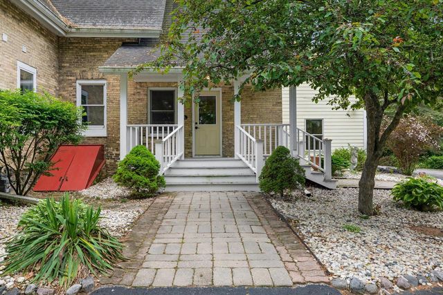 3609 Waterbury LANE, Racine, WI 53403
