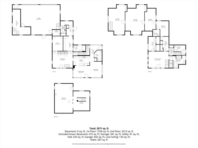 3609 Waterbury LANE, Racine, WI 53403