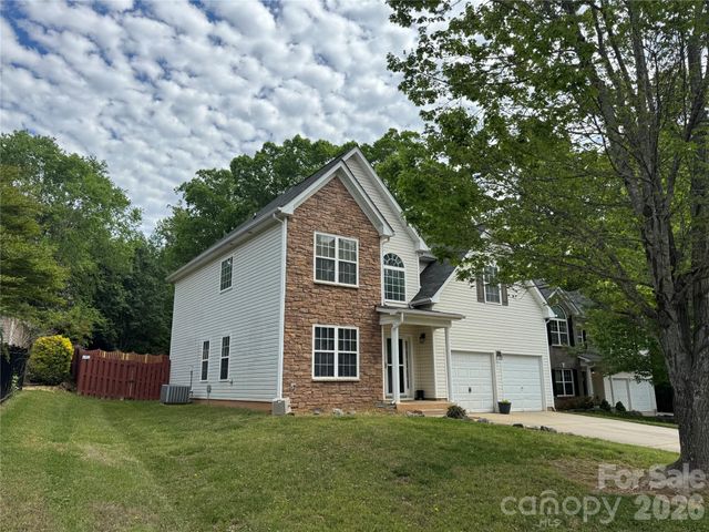 5305 Grandover Drive, Gastonia, NC 28054