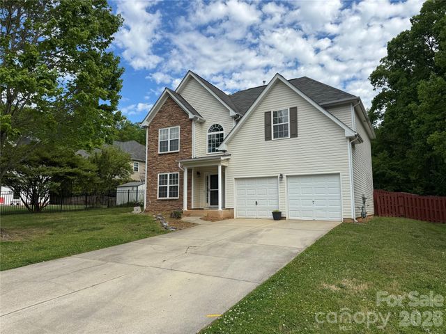 5305 Grandover Drive, Gastonia, NC 28054
