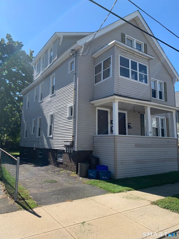 18 Walnut Street, West Haven, CT 06516