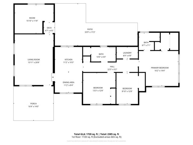 217 Birch Ave, Houma, LA 70364