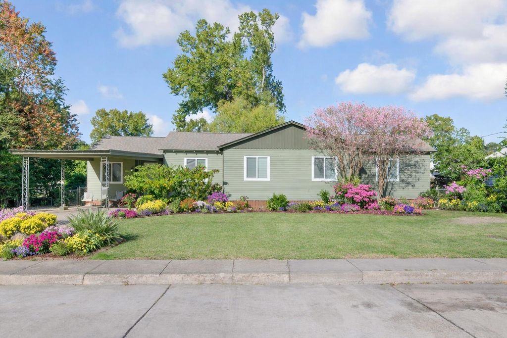 217 Birch Ave, Houma, LA 70364