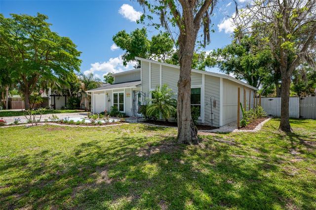 4014 HINA DRIVE, Sarasota, FL 34241