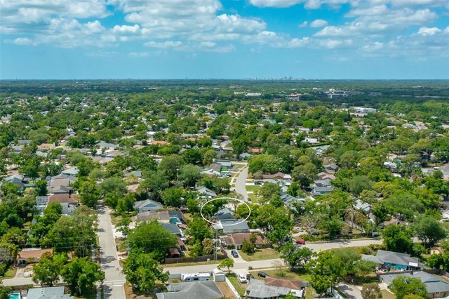 4014 HINA DRIVE, Sarasota, FL 34241