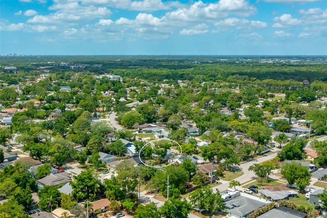 4014 HINA DRIVE, Sarasota, FL 34241