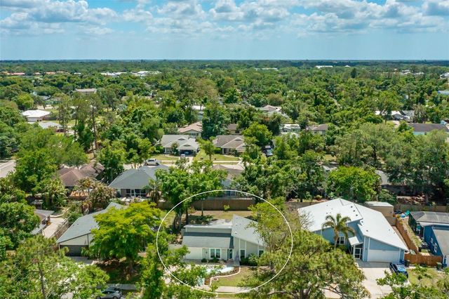 4014 HINA DRIVE, Sarasota, FL 34241