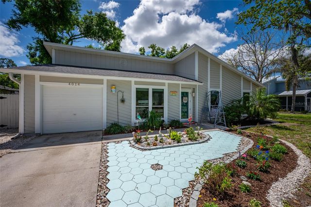 4014 HINA DRIVE, Sarasota, FL 34241