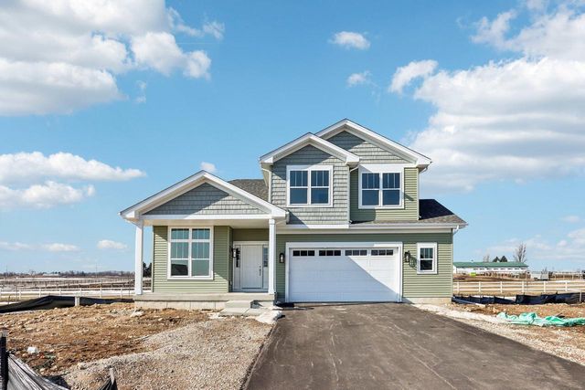 3969 Whiting STREET, Delavan, WI 53115