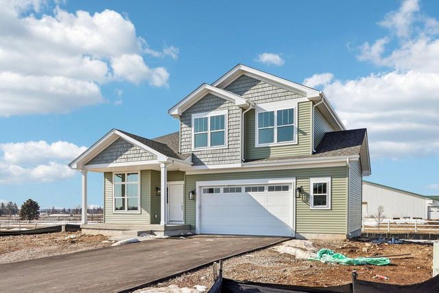 3969 Whiting STREET, Delavan, WI 53115