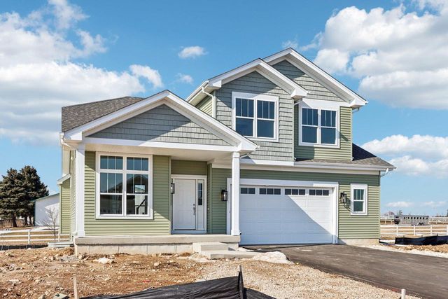 3969 Whiting STREET, Delavan, WI 53115