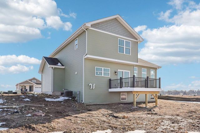 3969 Whiting STREET, Delavan, WI 53115