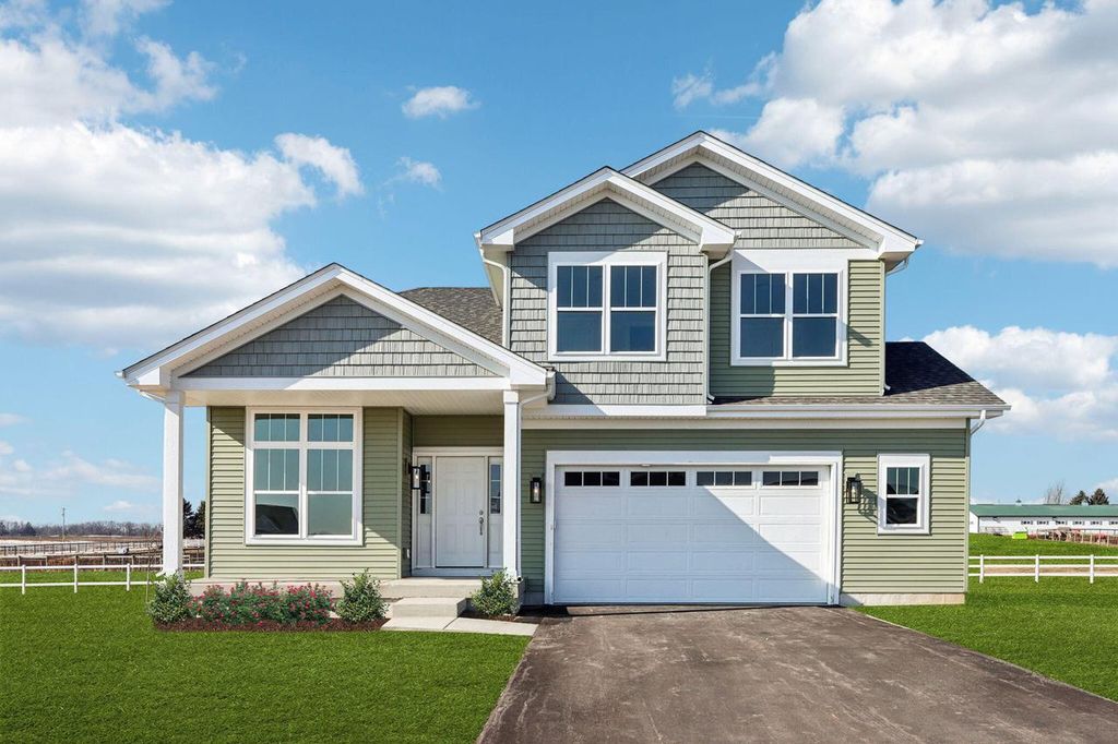 3969 Whiting STREET, Delavan, WI 53115