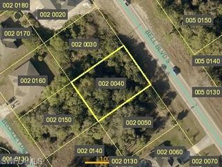132 Bell BLVD S, Lehigh Acres, FL 33974