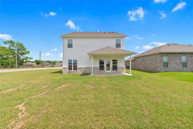 849 Lewis Street, Pea Ridge, AR 72751