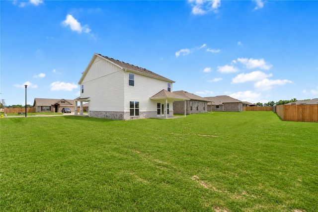 849 Lewis Street, Pea Ridge, AR 72751