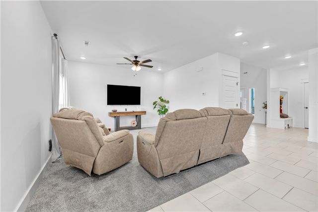 849 Lewis Street, Pea Ridge, AR 72751