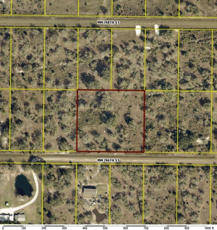 21255 NW 266TH STREET, Okeechobee, FL 34972