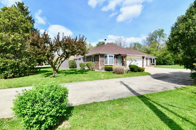 2119 Debello Court, Indianapolis, IN 46214