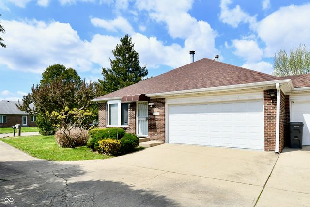 2119 Debello Court, Indianapolis, IN 46214