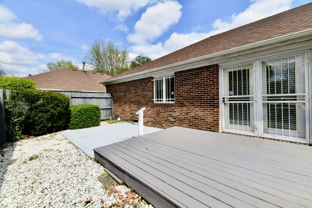 2119 Debello Court, Indianapolis, IN 46214