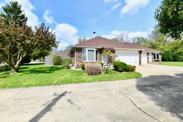 2119 Debello Court, Indianapolis, IN 46214