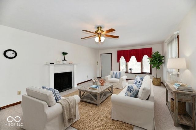 2119 Debello Court, Indianapolis, IN 46214