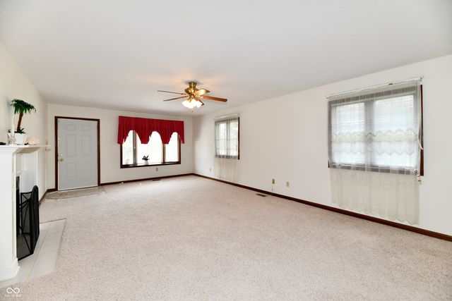 2119 Debello Court, Indianapolis, IN 46214