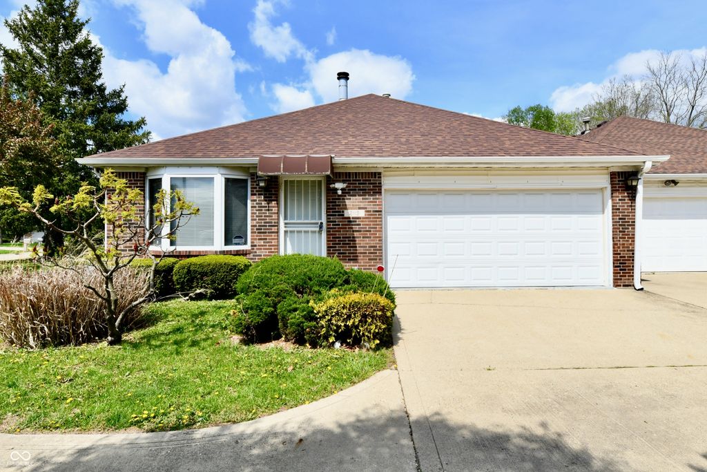 2119 Debello Court, Indianapolis, IN 46214