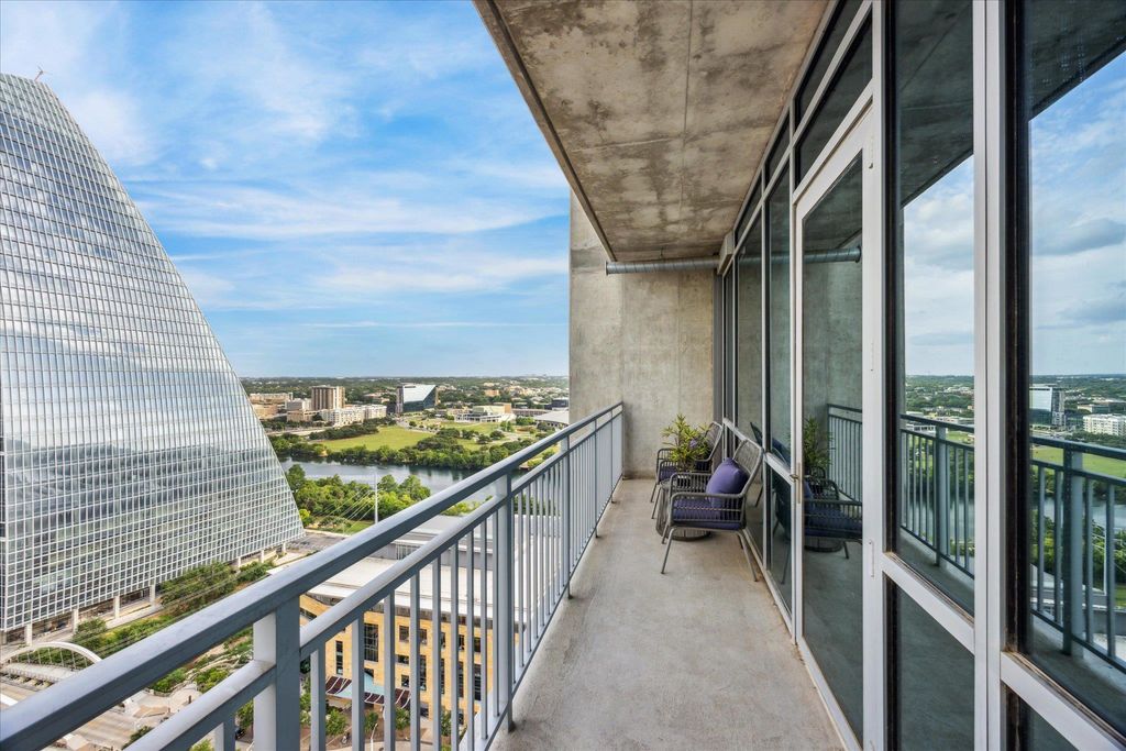 222 West Ave 2403, Austin, TX 78701