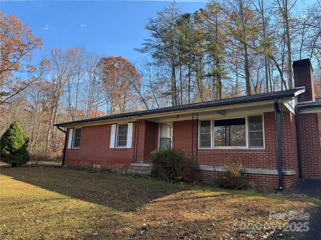 5046 Old Linville Road, Marion, NC 28752