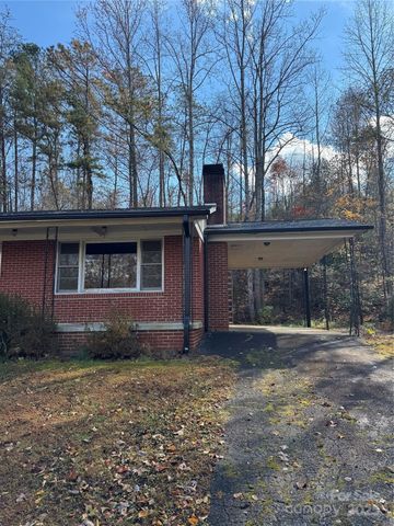 5046 Old Linville Road, Marion, NC 28752