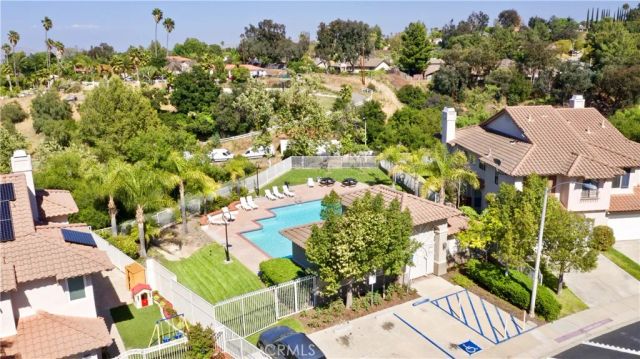 2061 San Antonio Drive, Corona, CA 92882