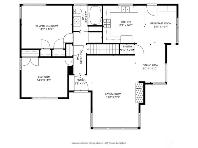 910 9th Avenue N, Edmonds, WA 98020