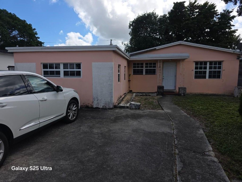446 NW 119th Street, Miami, FL 33168