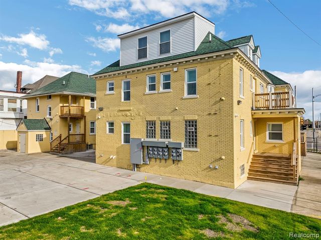 799 E Grand Boulevard 10, Detroit, MI 48207