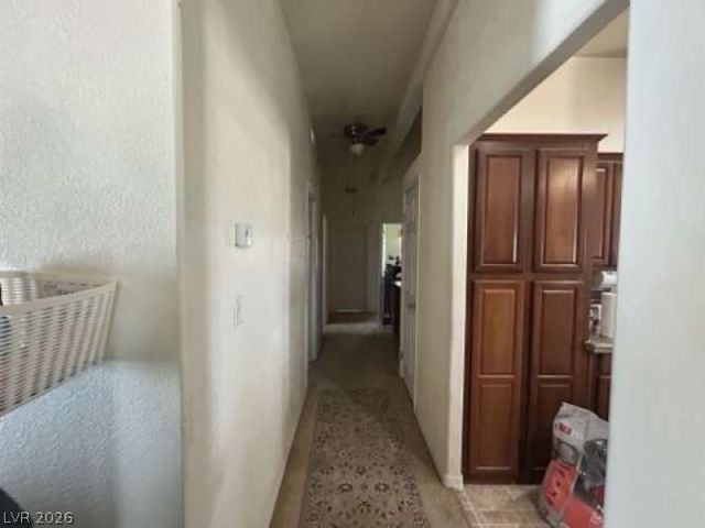 4980 West Retread Road, Pahrump, NV 89048