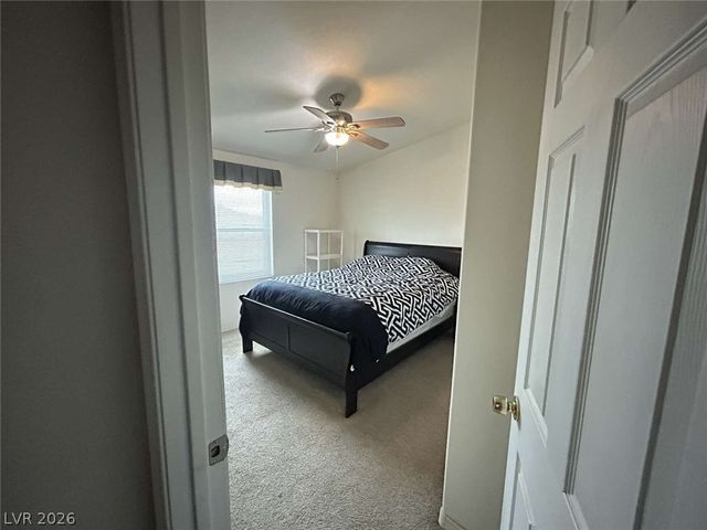 4980 West Retread Road, Pahrump, NV 89048