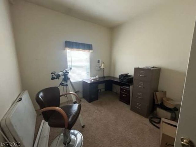 4980 West Retread Road, Pahrump, NV 89048