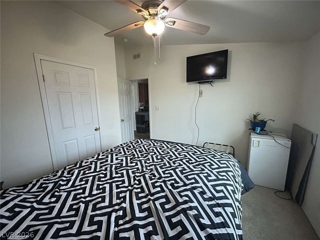 4980 West Retread Road, Pahrump, NV 89048