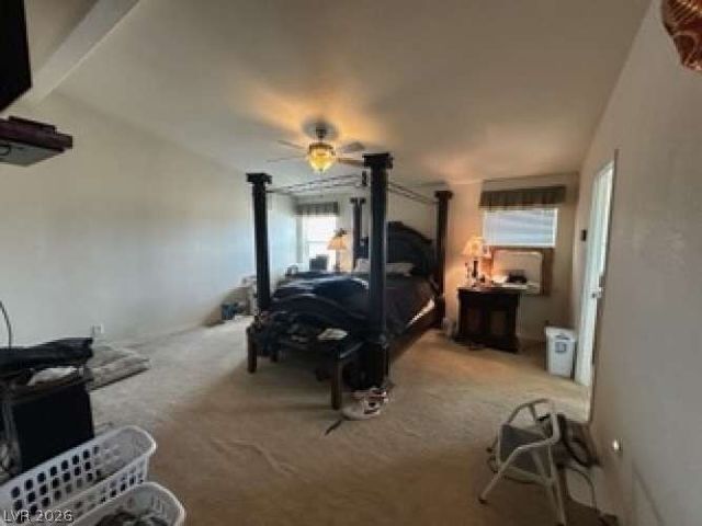 4980 West Retread Road, Pahrump, NV 89048