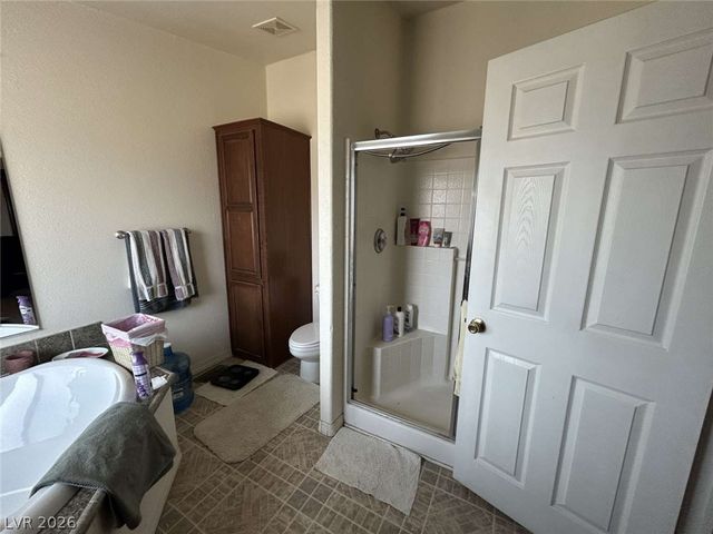 4980 West Retread Road, Pahrump, NV 89048