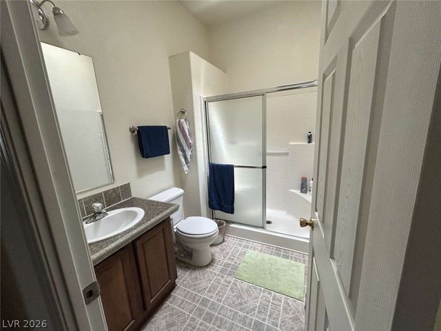 4980 West Retread Road, Pahrump, NV 89048