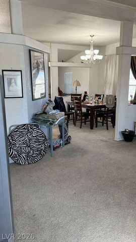 4980 West Retread Road, Pahrump, NV 89048