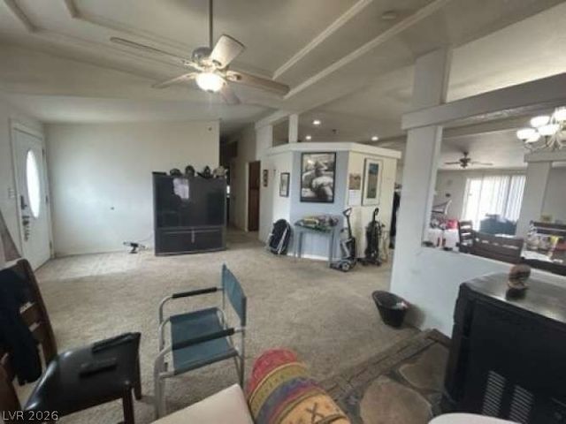 4980 West Retread Road, Pahrump, NV 89048