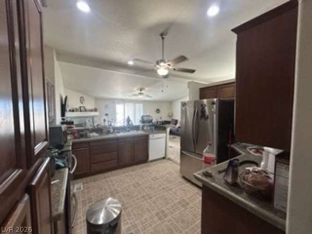 4980 West Retread Road, Pahrump, NV 89048