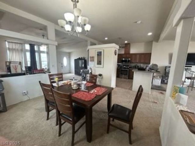 4980 West Retread Road, Pahrump, NV 89048