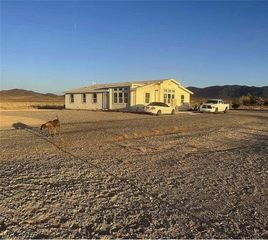 4980 West Retread Road, Pahrump, NV 89048