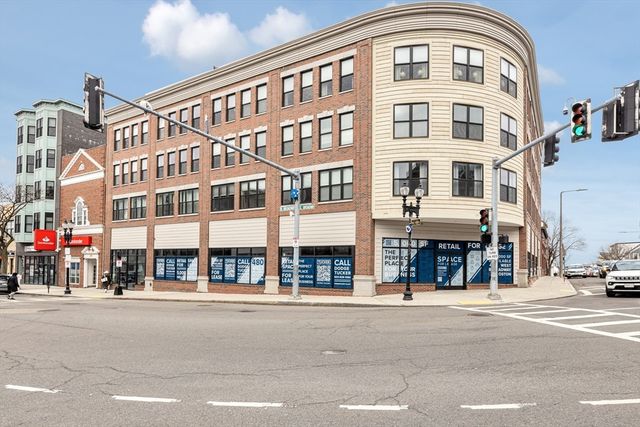 480 West Broadway 7, Boston, MA 02127