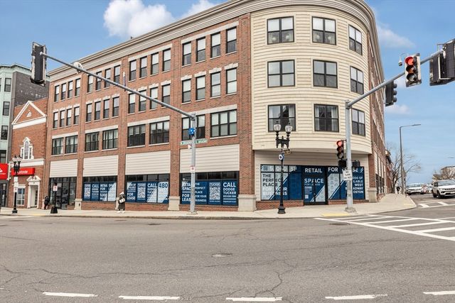 480 West Broadway 7, Boston, MA 02127